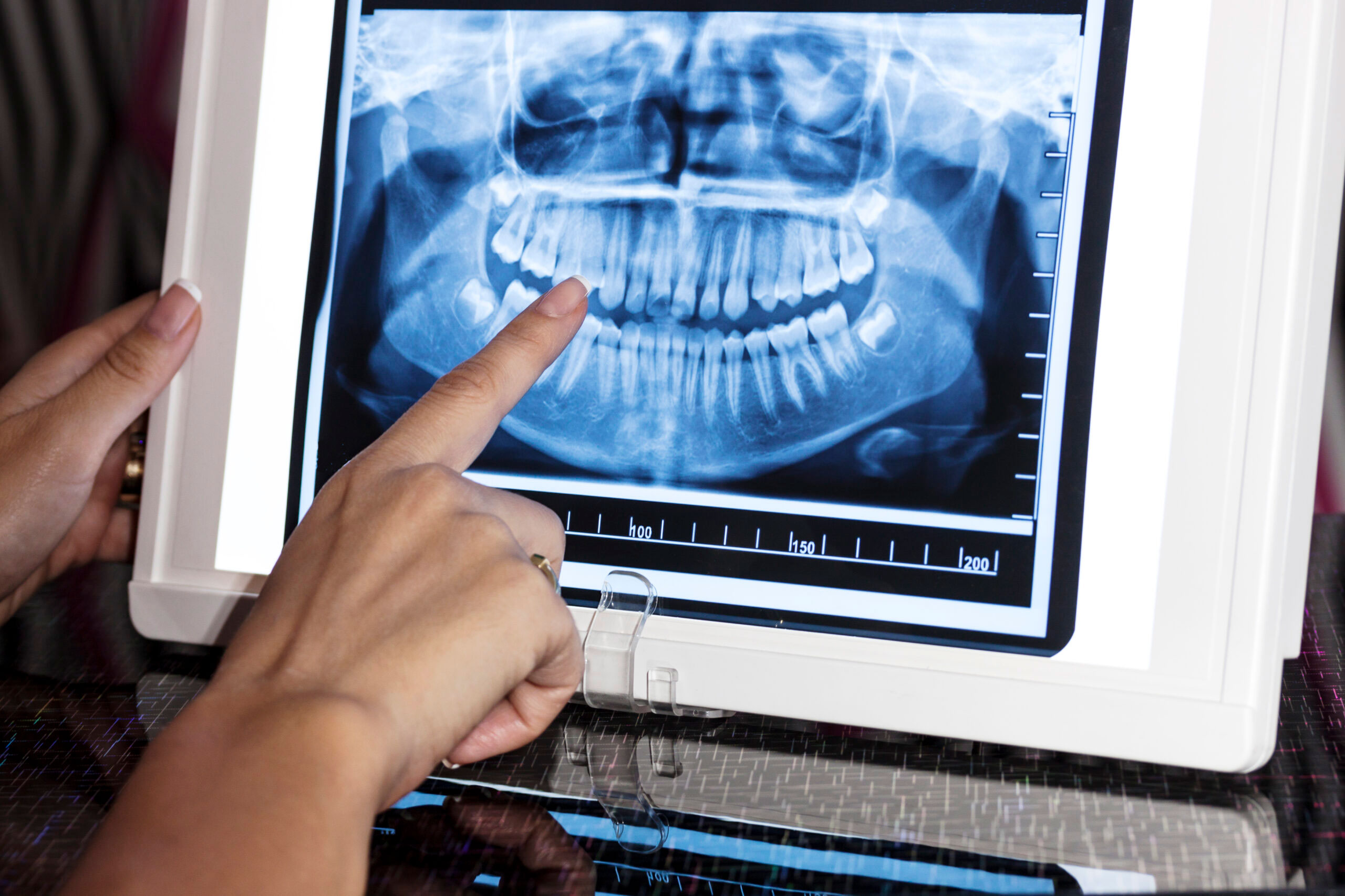 centro radiologico
